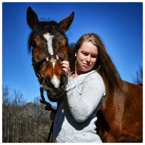 Meet your Posher, Lauren